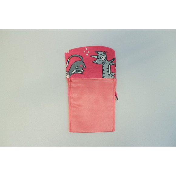 Unicorn Cats POCKET Pen Insert, Organizer & Protector for Nurses, Doctors, Lab C - Picture 5 of 6